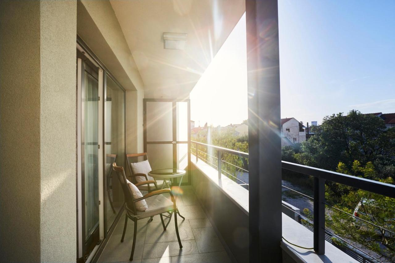 Villa Grdelina Supetar Dış mekan fotoğraf