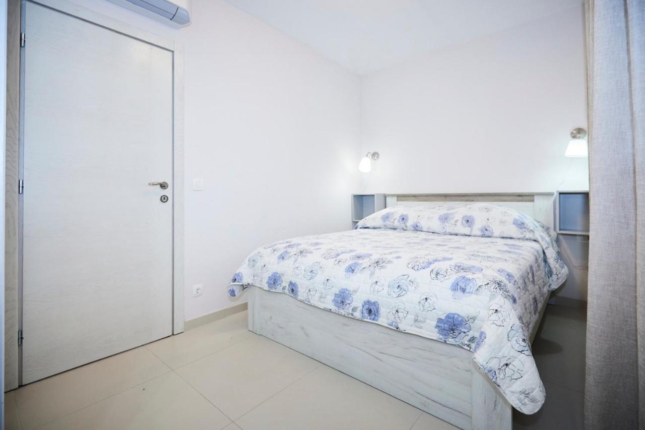 Villa Grdelina Supetar Dış mekan fotoğraf