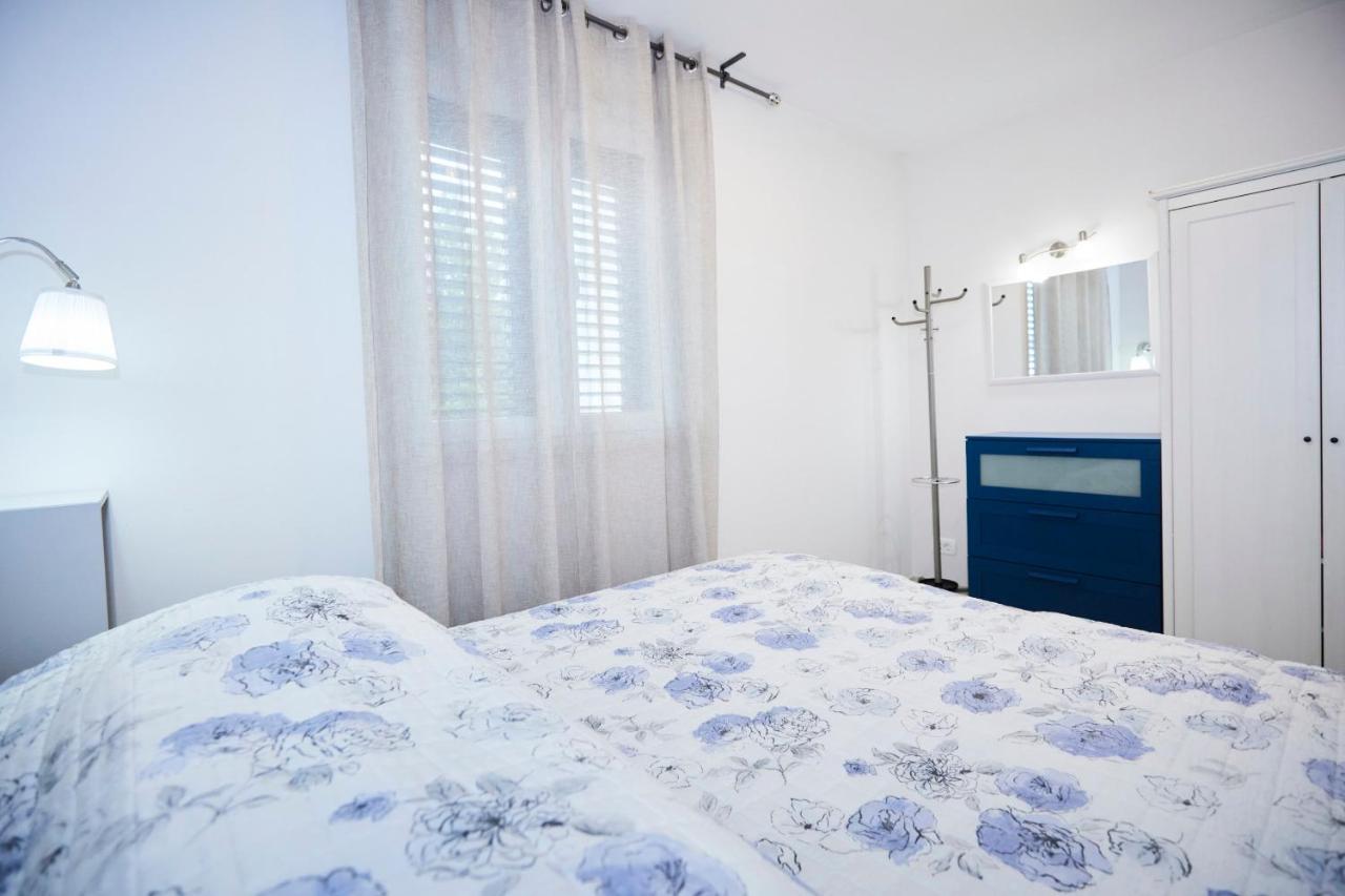 Villa Grdelina Supetar Dış mekan fotoğraf