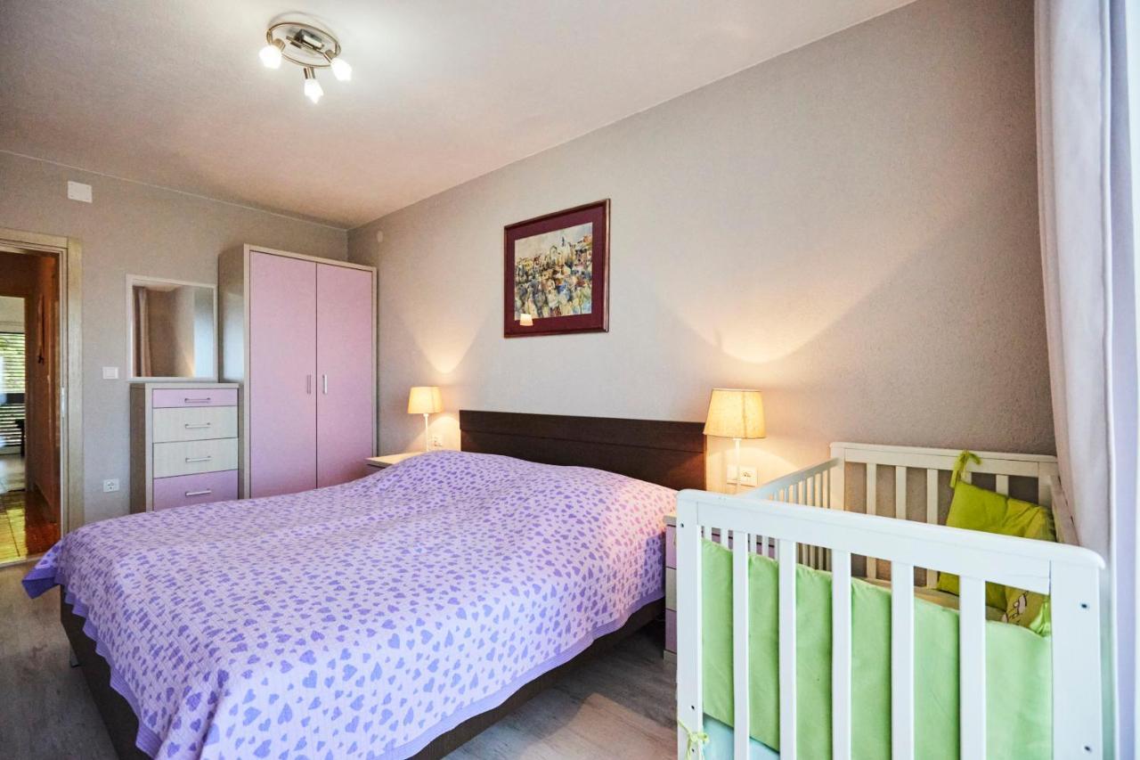 Villa Grdelina Supetar Dış mekan fotoğraf