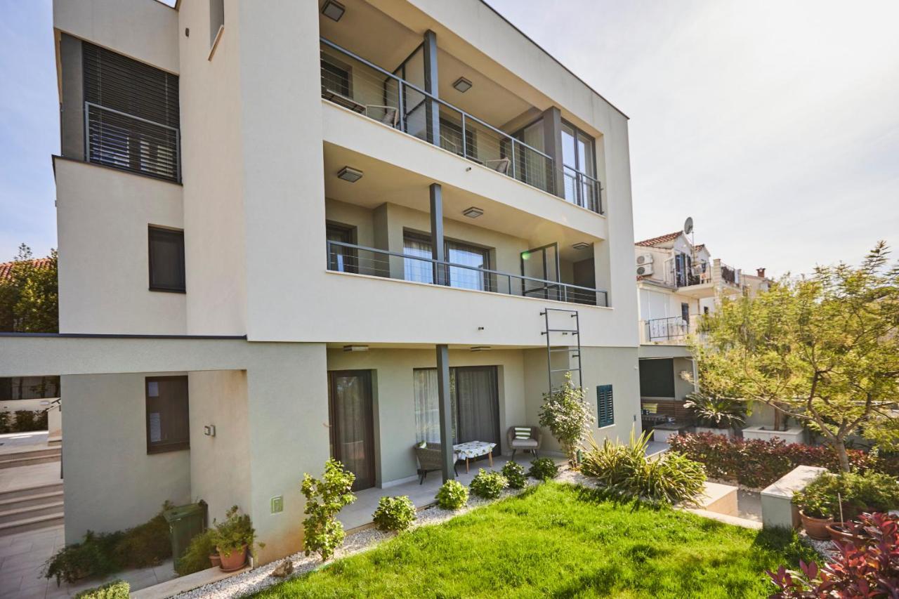 Villa Grdelina Supetar Dış mekan fotoğraf