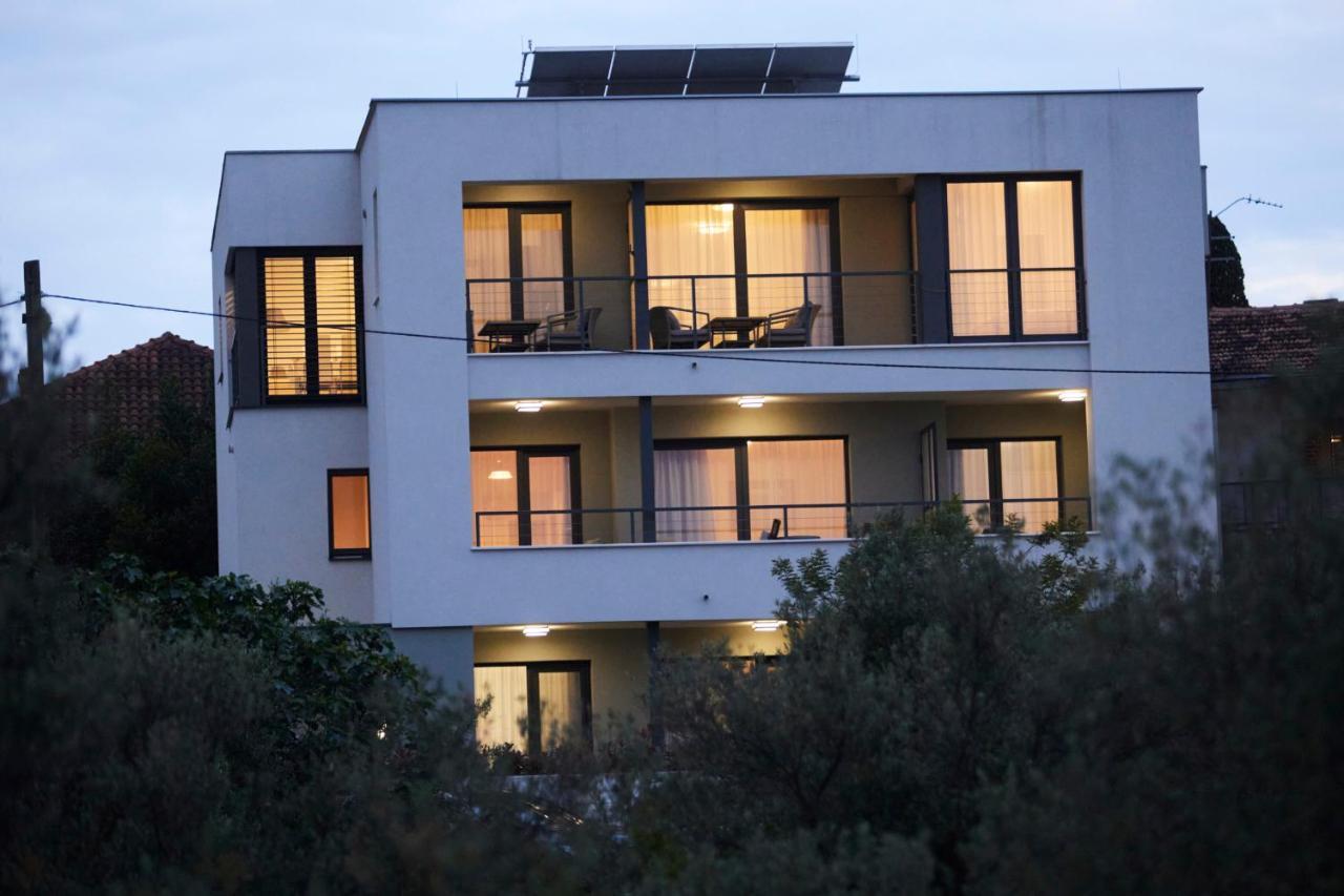Villa Grdelina Supetar Dış mekan fotoğraf