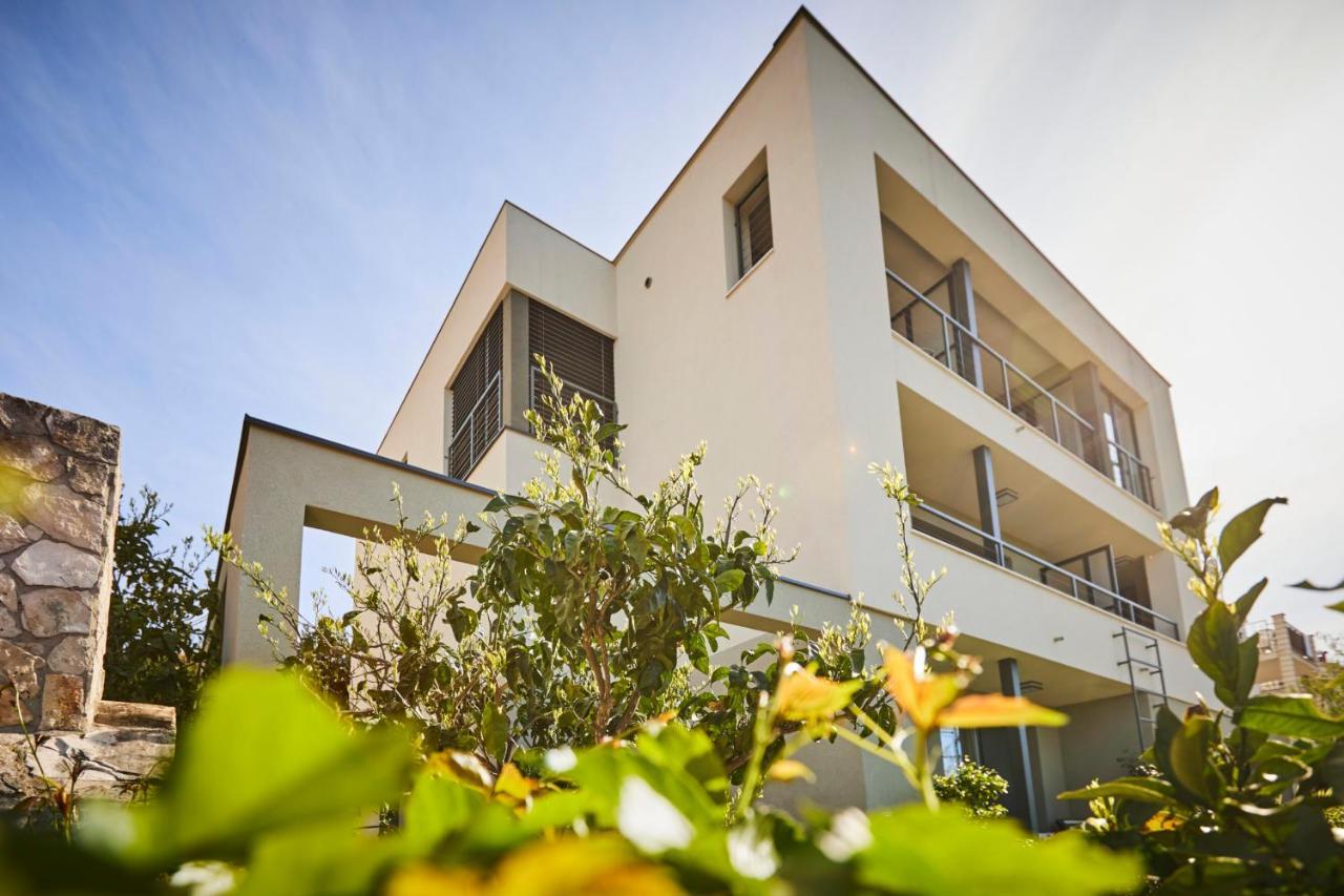 Villa Grdelina Supetar Dış mekan fotoğraf