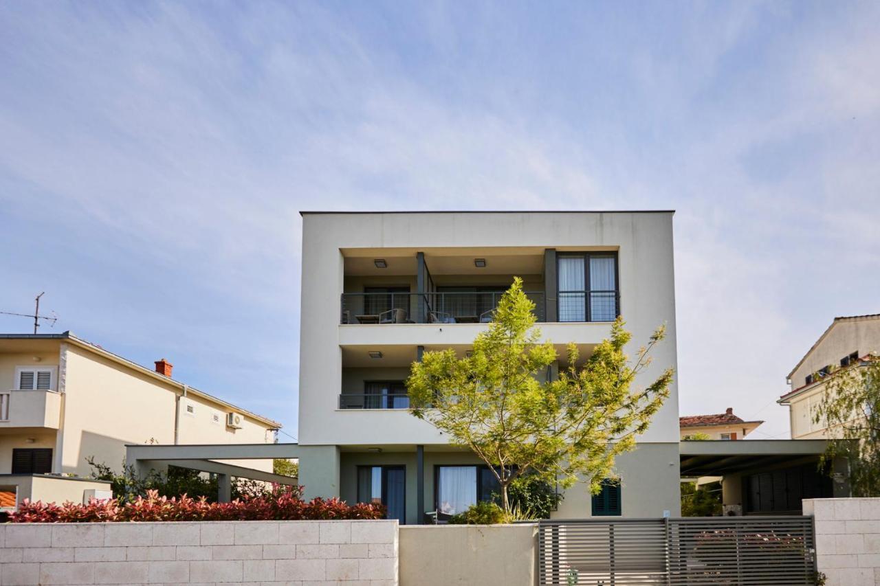Villa Grdelina Supetar Dış mekan fotoğraf