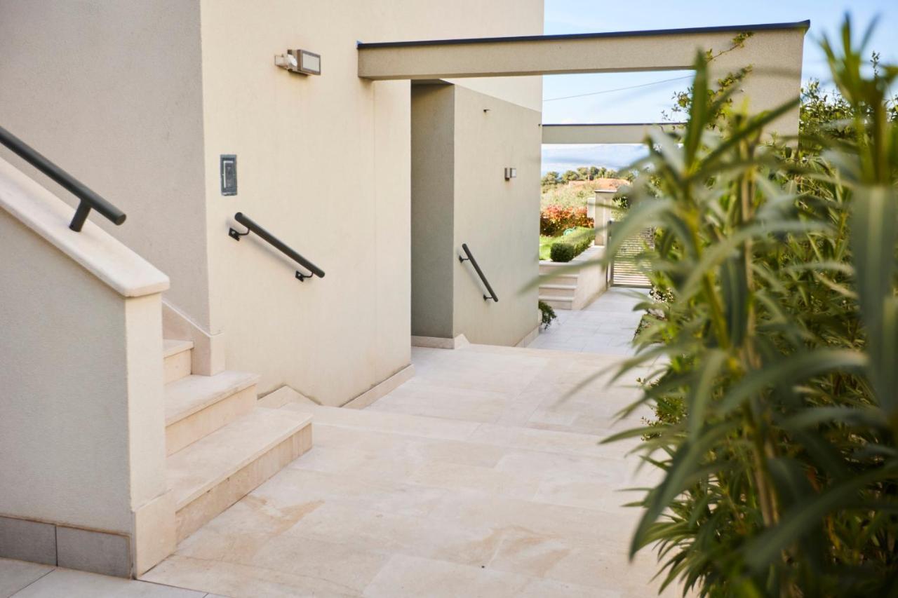 Villa Grdelina Supetar Dış mekan fotoğraf