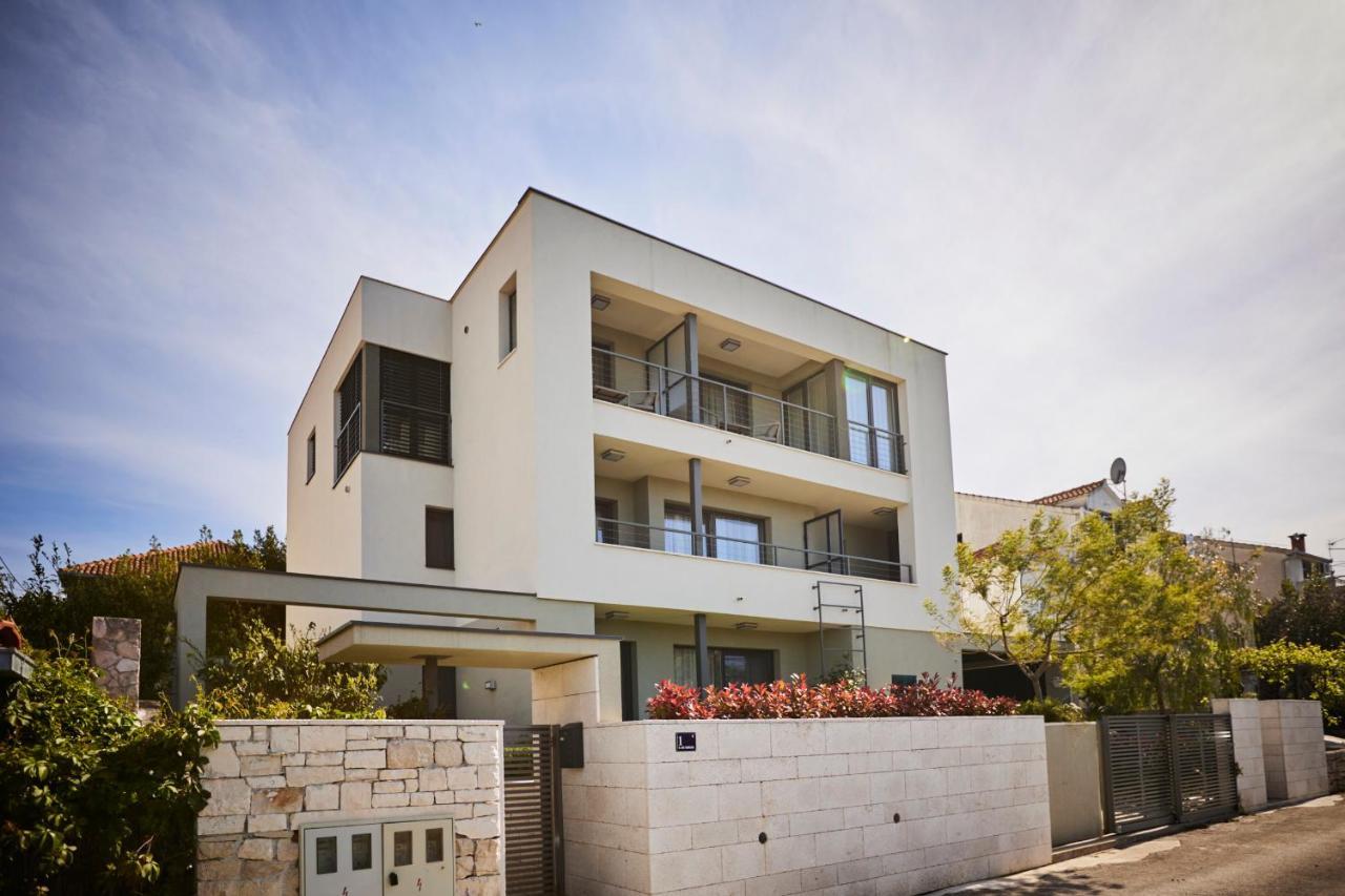 Villa Grdelina Supetar Dış mekan fotoğraf
