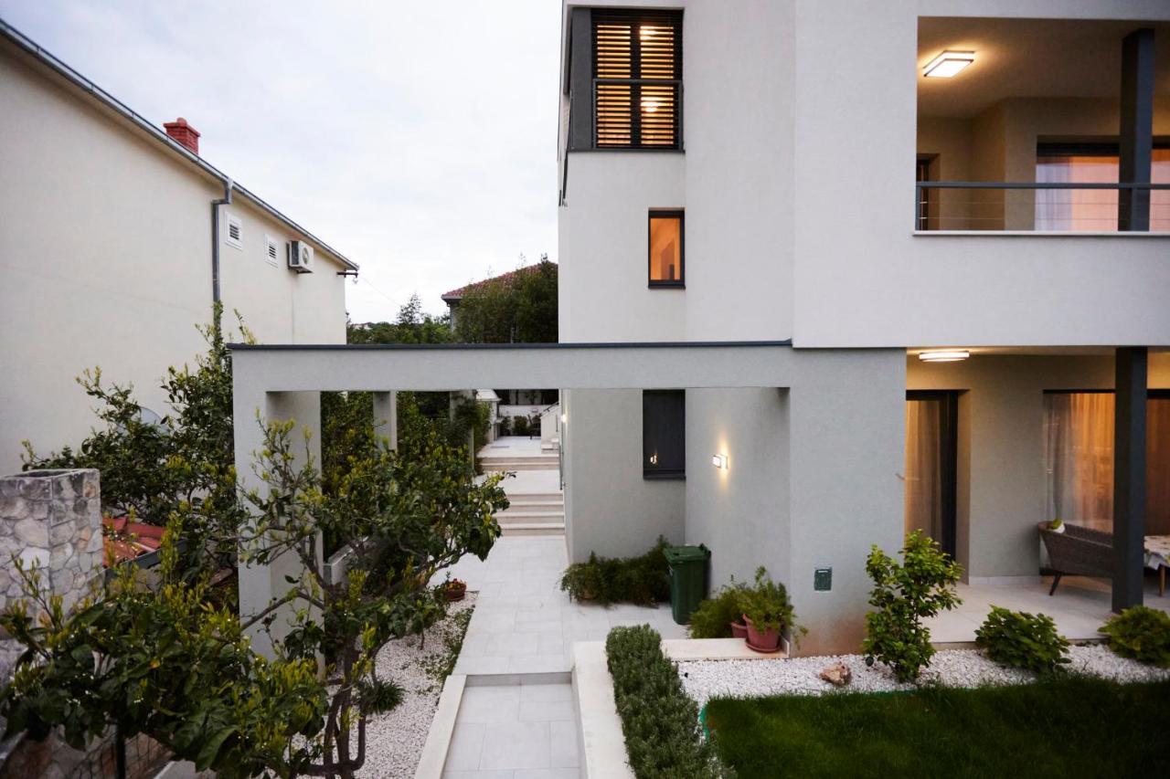 Villa Grdelina Supetar Dış mekan fotoğraf