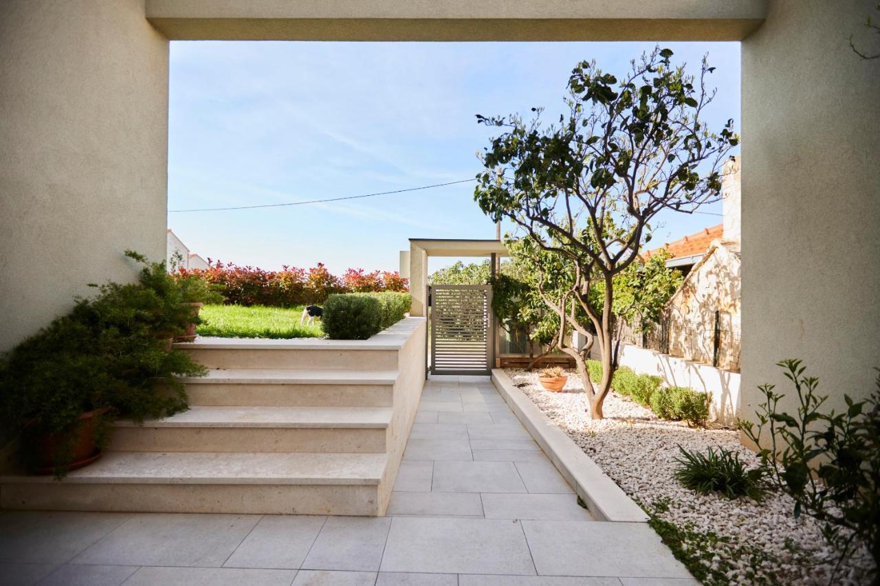 Villa Grdelina Supetar Dış mekan fotoğraf
