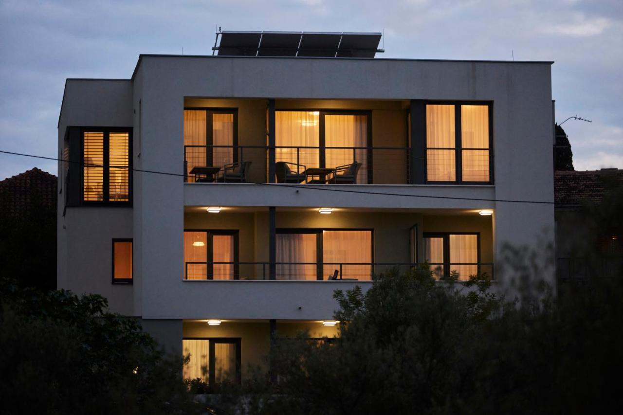 Villa Grdelina Supetar Dış mekan fotoğraf