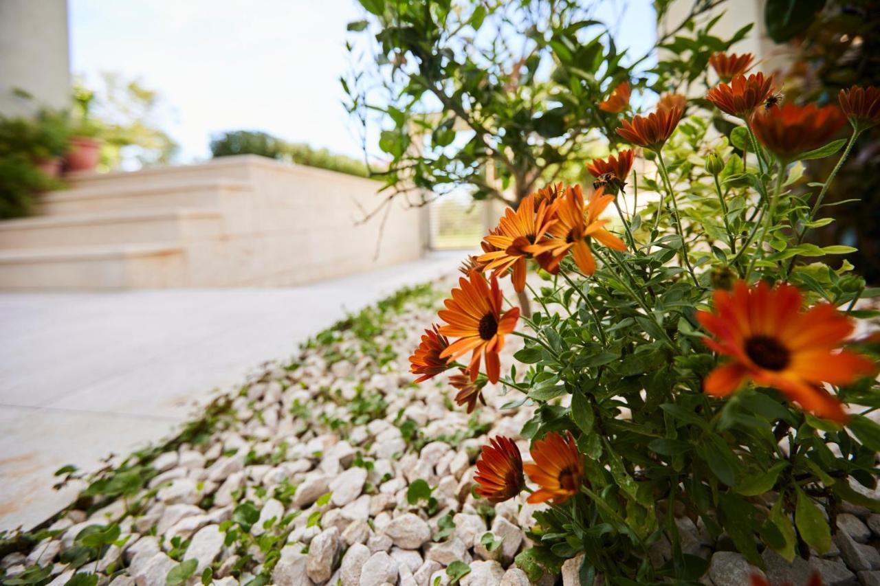 Villa Grdelina Supetar Dış mekan fotoğraf