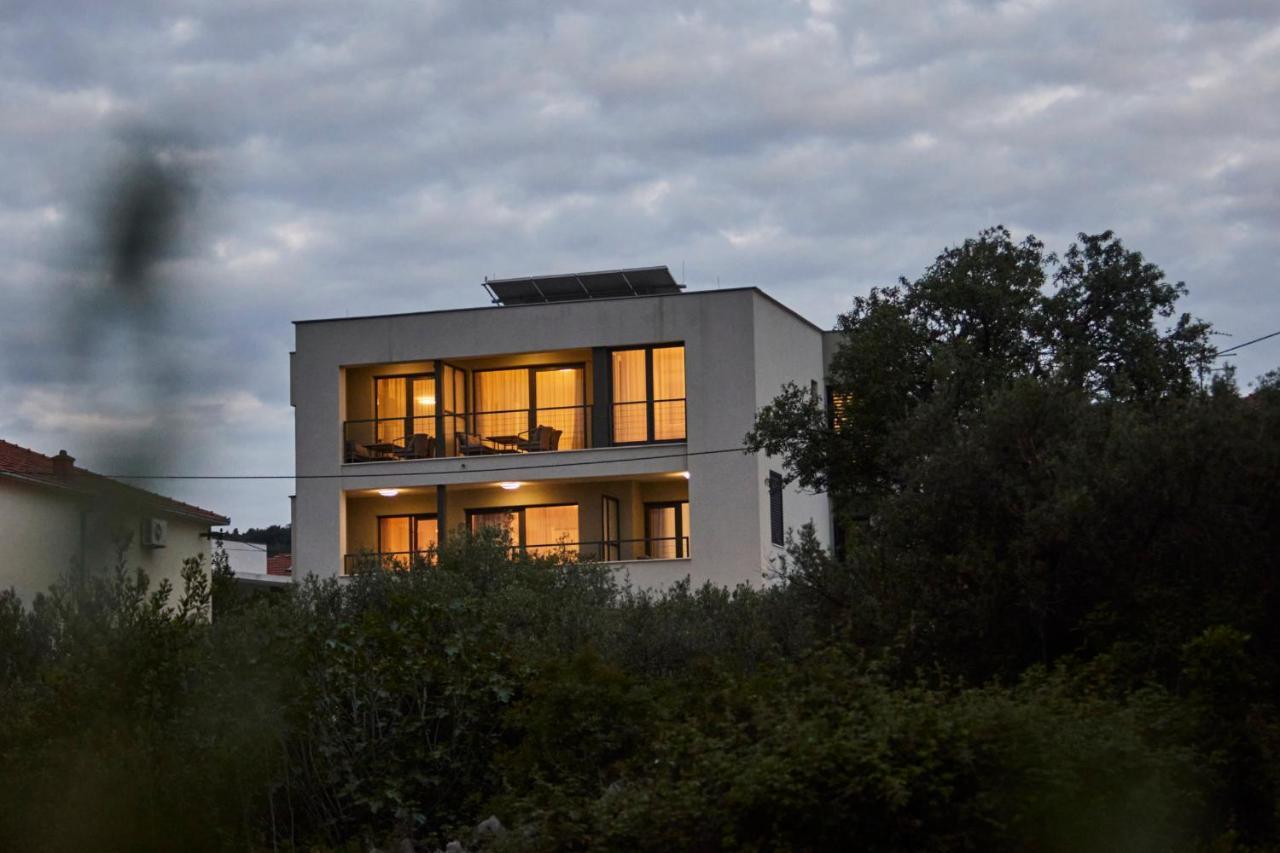 Villa Grdelina Supetar Dış mekan fotoğraf