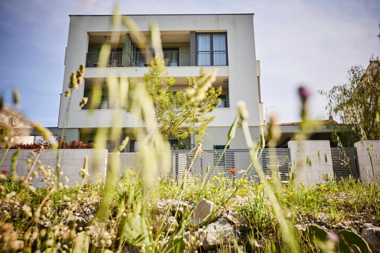 Villa Grdelina Supetar Dış mekan fotoğraf