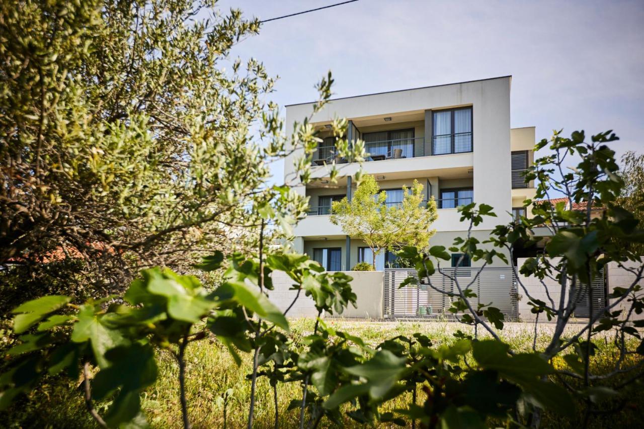Villa Grdelina Supetar Dış mekan fotoğraf